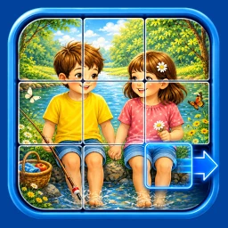 Jigsaw Puzzle Tiles: Ultimate